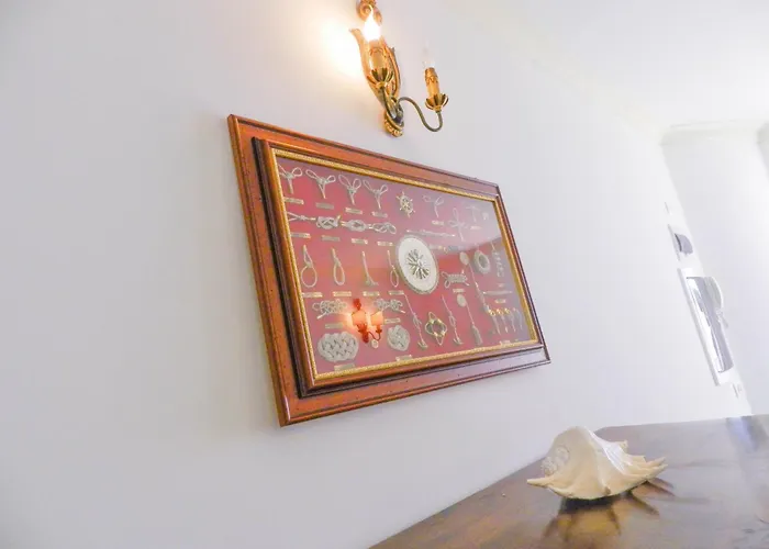 Bacio Del Sole B&B Positano