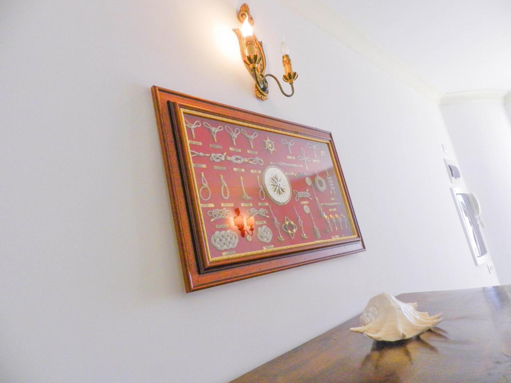 Bed & Breakfast Bacio Del Sole Positano