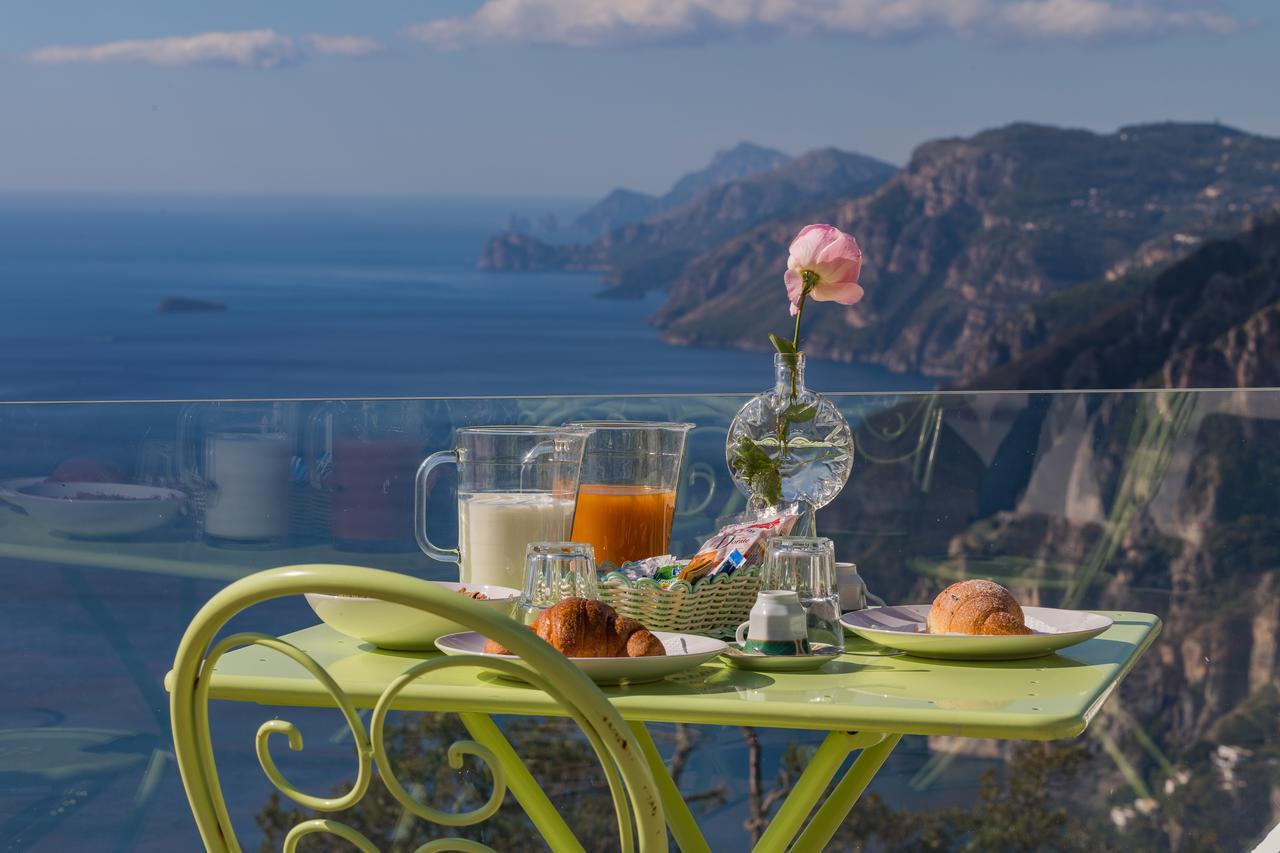 Bacio Del Sole 3* Positano